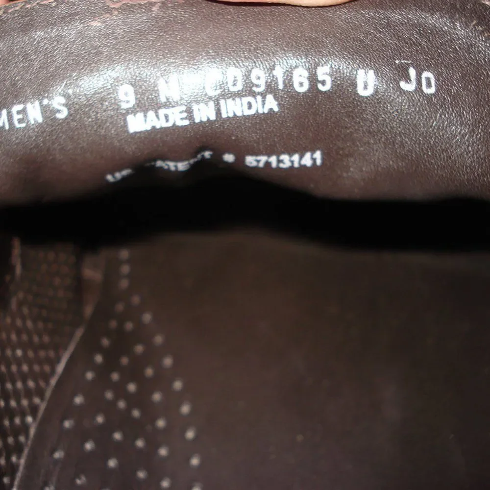 Men's Cole Haan Loafers 9 M Used Shoes